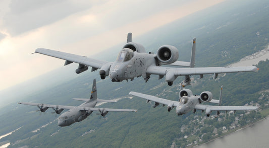 USAF A-10
