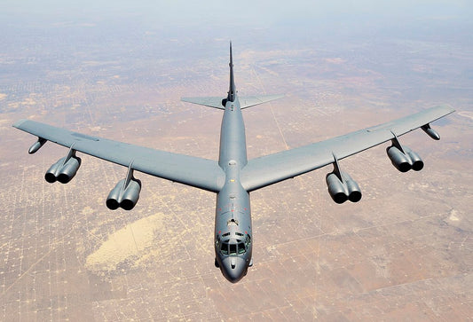 USAF B-52