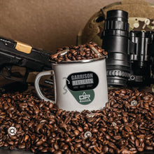 Load image into Gallery viewer, Coffee Camping Mug 11 oz.
