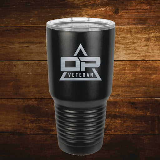 O.P.V. Tumbler