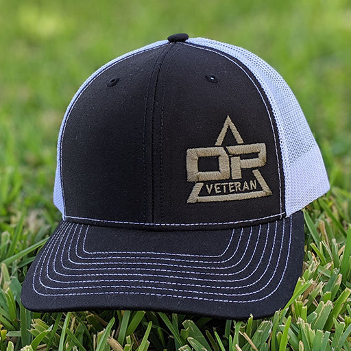 O.P.V. Trucker Cap