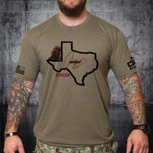 Load image into Gallery viewer, The Adam Berry Band Shirt Men&#39;s
