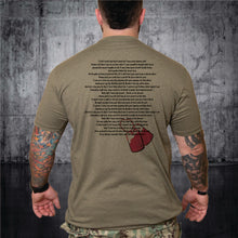 Load image into Gallery viewer, The Adam Berry Band Shirt Men&#39;s
