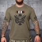 O.P.V. Campaign Medal Men's