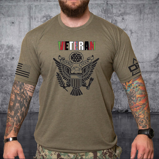 O.P.V. Campaign Medal Men's