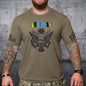 O.P.V. Campaign Medal Men's