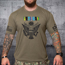 Load image into Gallery viewer, O.P.V. Campaign Medal Men&#39;s
