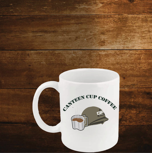 Ceramic Mug 15 oz.
