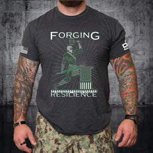Load image into Gallery viewer, Garrison Retreat: Forging Resilience Mens

