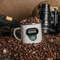 Coffee Camping Mug 11 oz.