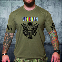 Load image into Gallery viewer, O.P.V. Campaign Medal Men&#39;s
