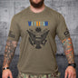 O.P.V. Campaign Medal Men's