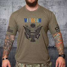 Load image into Gallery viewer, O.P.V. Campaign Medal Men&#39;s
