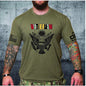 O.P.V. Campaign Medal Men's