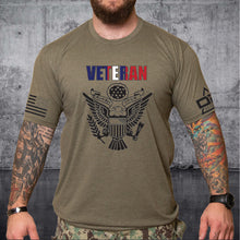 Load image into Gallery viewer, O.P.V. Campaign Medal Men&#39;s
