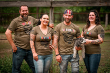 Load image into Gallery viewer, O.P.V. Campaign Medal Men&#39;s
