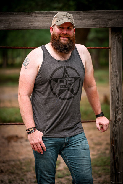 Summer O.P. Veteran Roundel Tank Top Men's