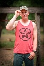 Load image into Gallery viewer, Summer O.P. Veteran Roundel Tank Top Men&#39;s

