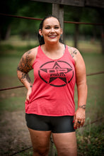 Load image into Gallery viewer, Summer O.P. Veteran Roundel Tank Top Ladies

