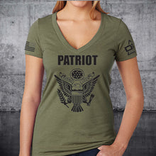 Load image into Gallery viewer, O.P.V. Patriot Ladies
