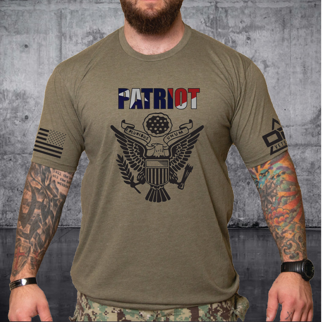 Patriot Shirt Kids