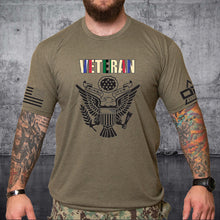 Load image into Gallery viewer, O.P.V. Campaign Medal Men&#39;s
