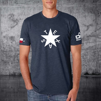 Texas Pride Shirt Men's