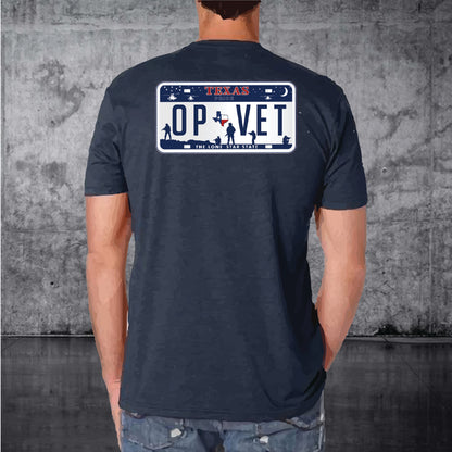 Texas Pride Shirt Men's