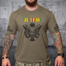 Load image into Gallery viewer, O.P.V. Campaign Medal Men&#39;s

