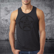 Load image into Gallery viewer, Summer O.P. Veteran Roundel Tank Top Men&#39;s
