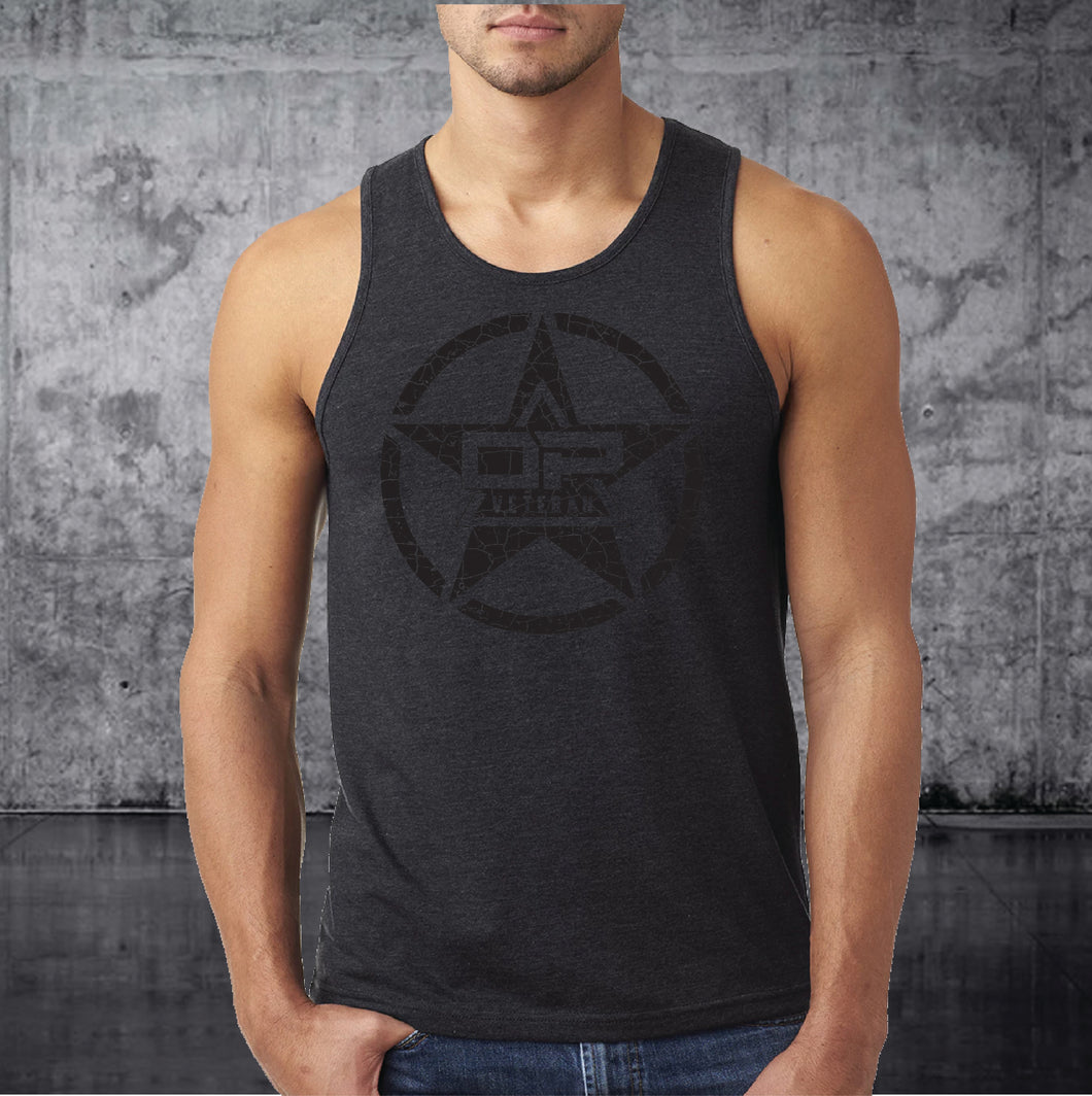 Summer O.P. Veteran Roundel Tank Top Men's